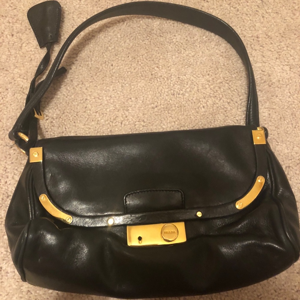 Prada handbag